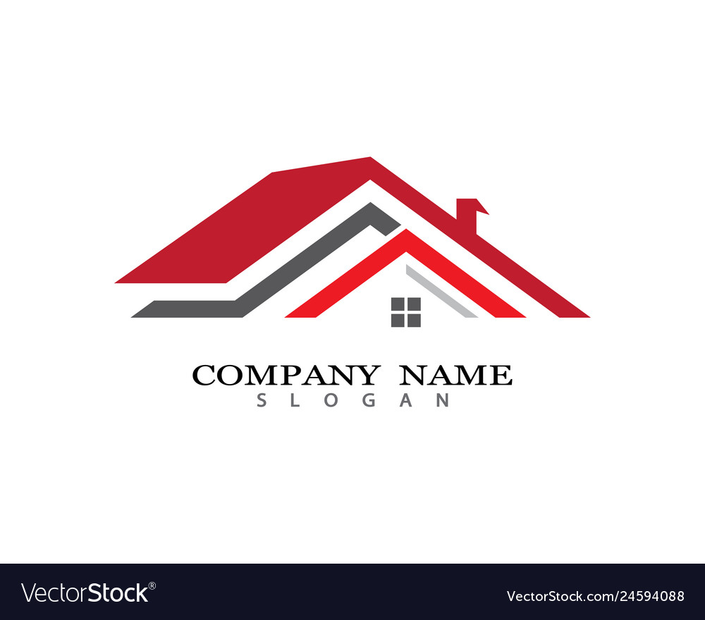 Property icon Royalty Free Vector Image - VectorStock