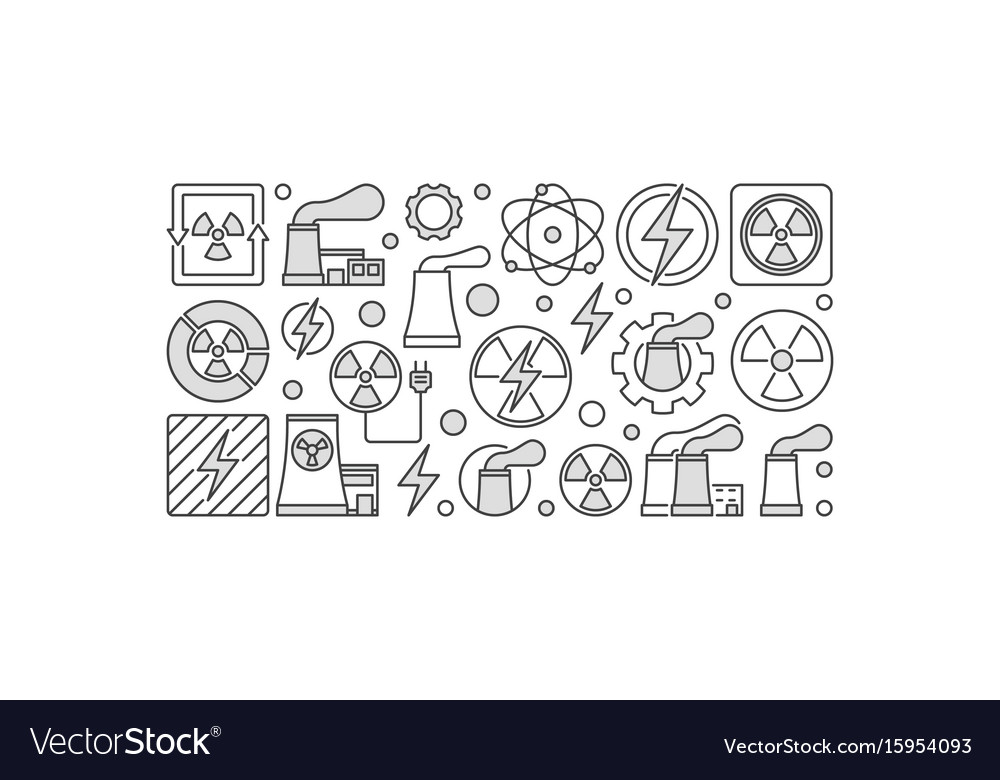 Nuclear power minimal