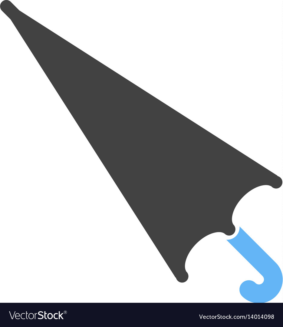 Umbrella Royalty Free Vector Image - VectorStock