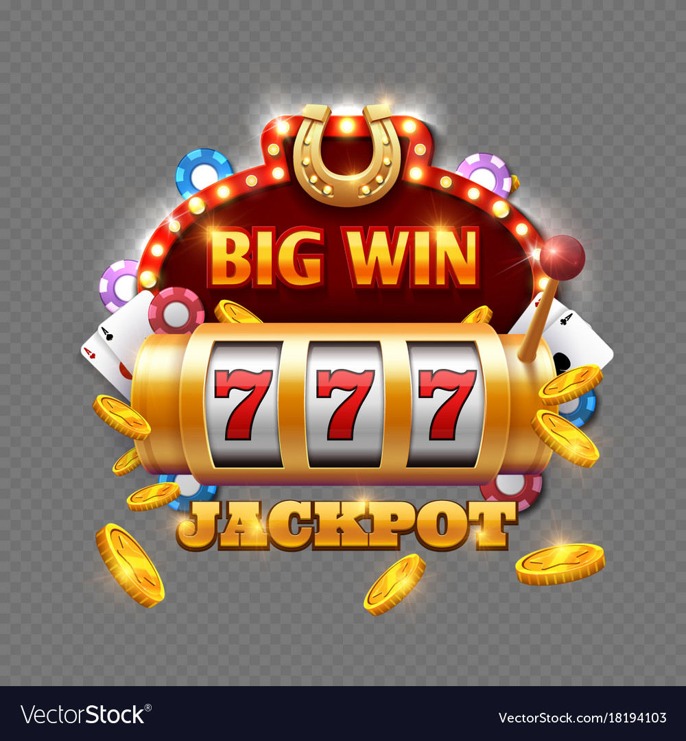 casino big win