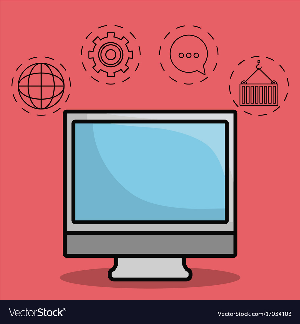 Shipping logistics design