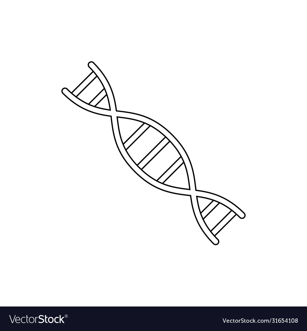 Dna icon