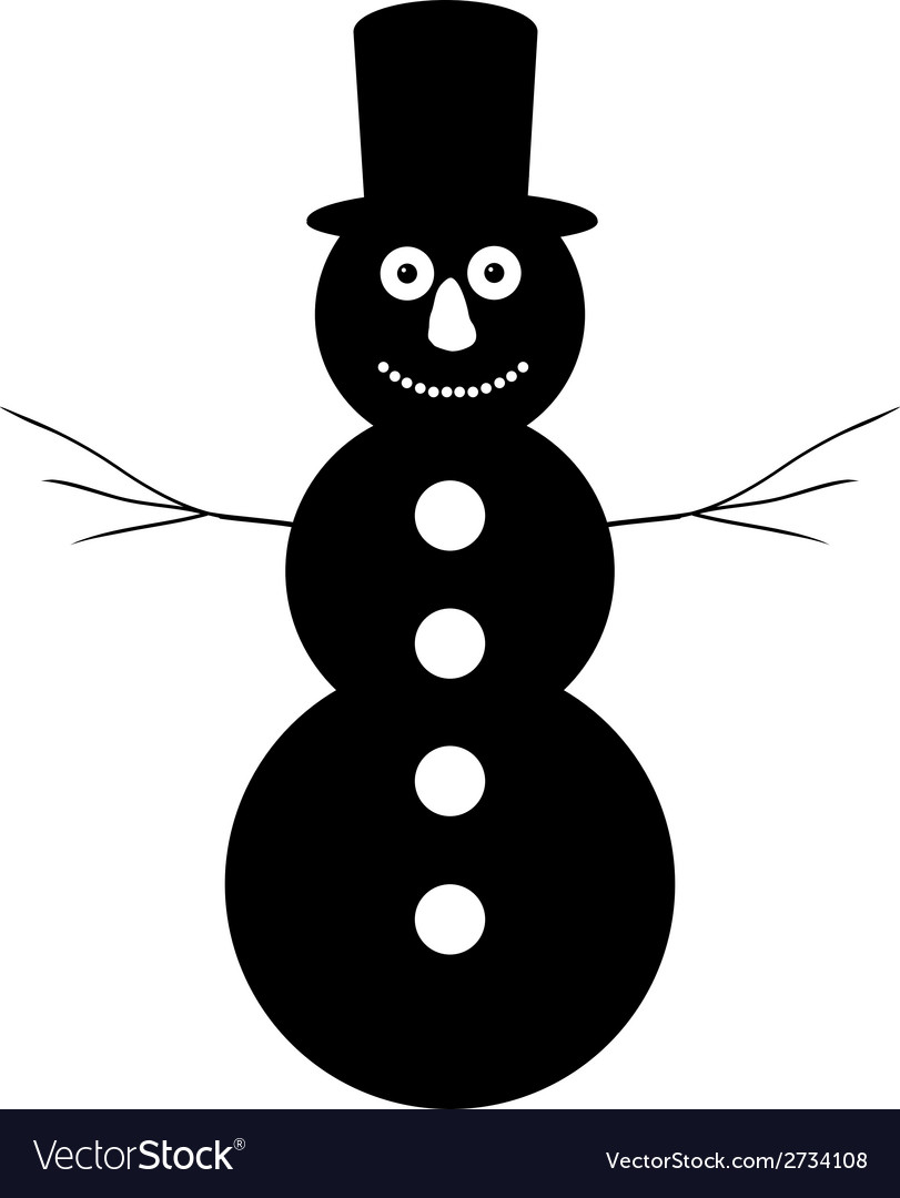 Schneemann