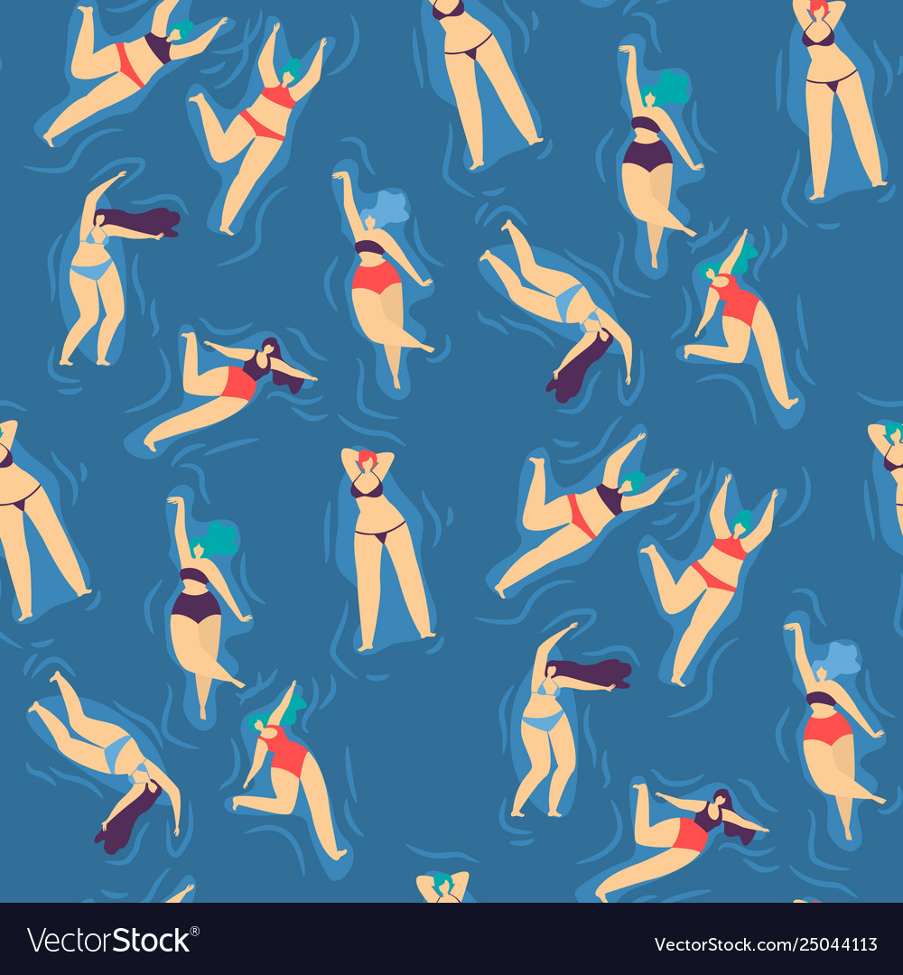 Body pattern