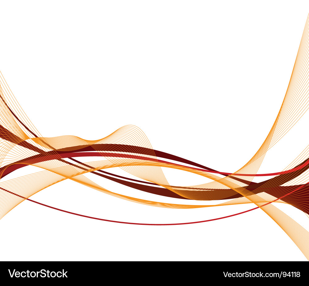 Abstract design Royalty Free Vector Image - VectorStock