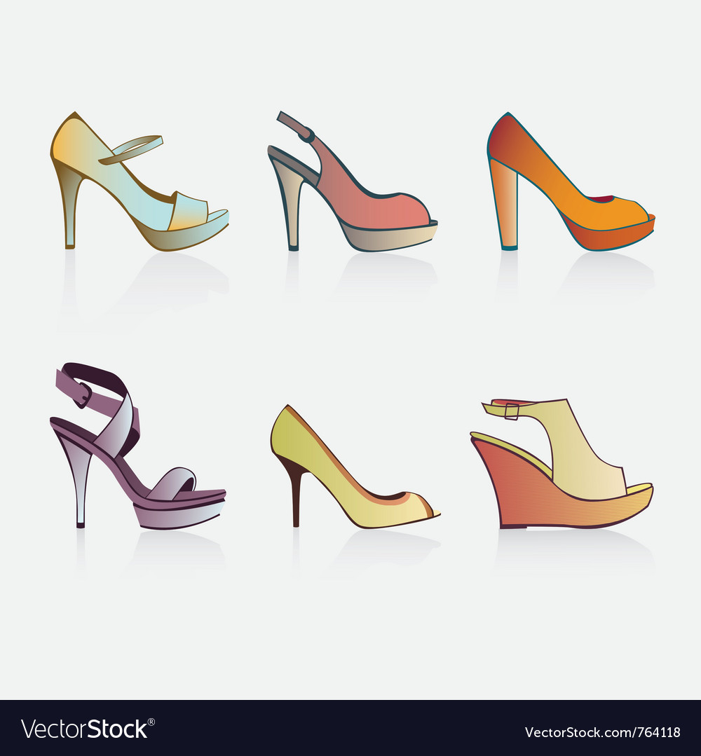 six shoes website