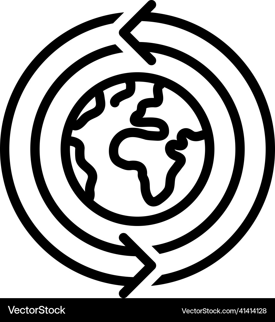 Continuity Royalty Free Vector Image - VectorStock