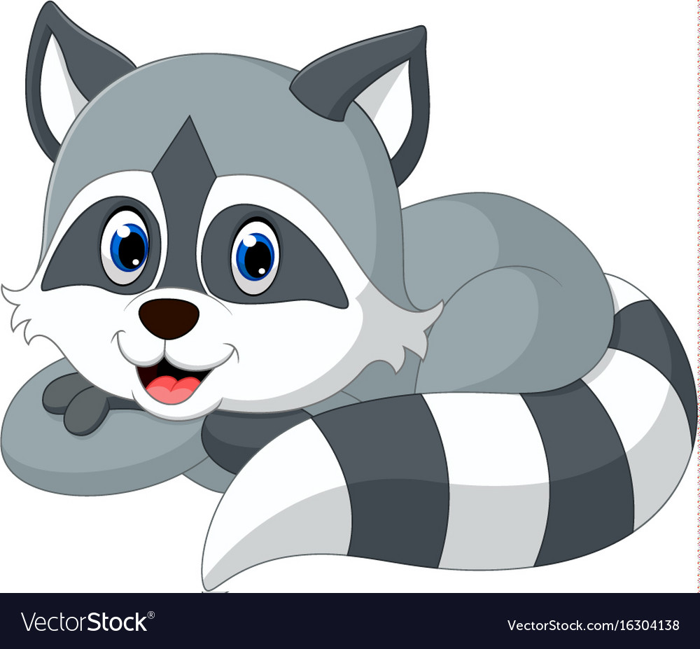 Free Free 187 Baby Racoon Svg SVG PNG EPS DXF File