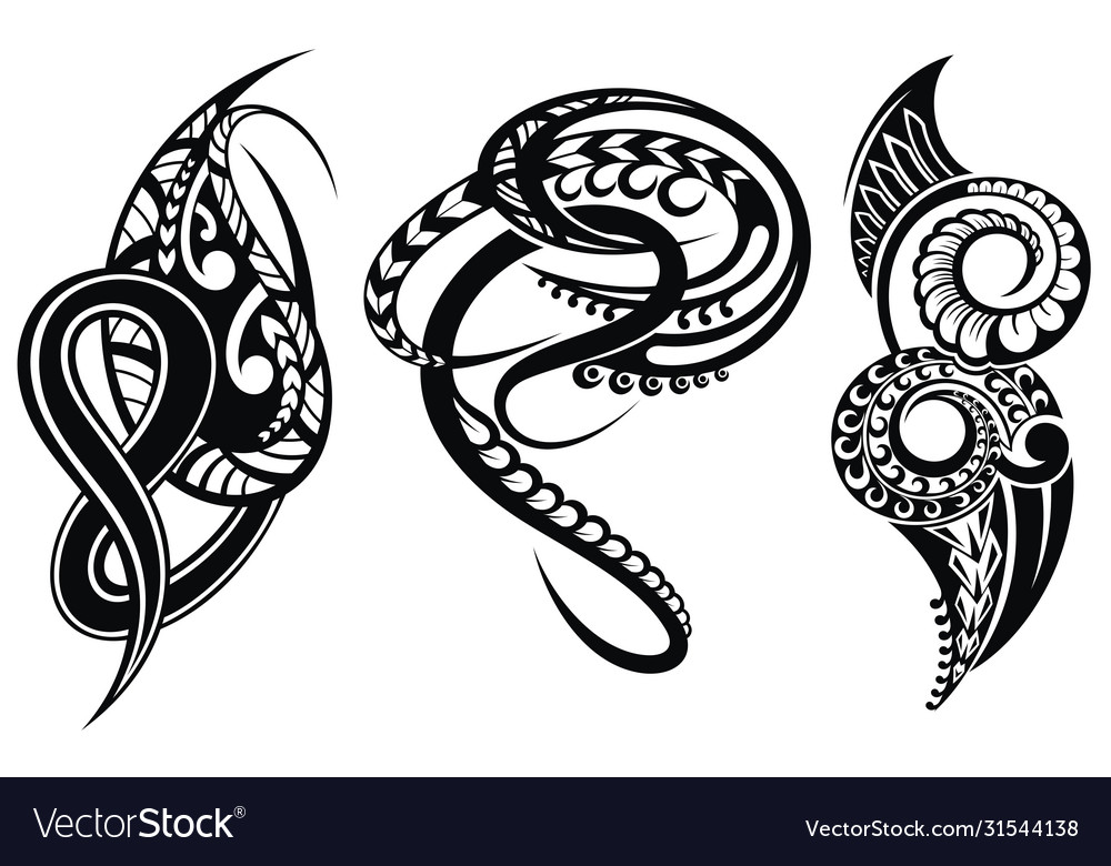 Tattoo design