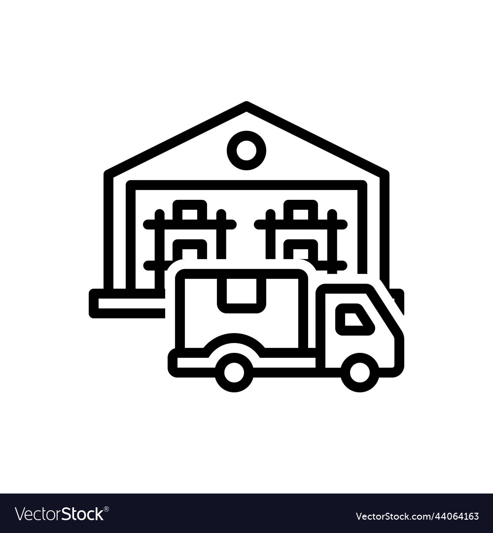 Distributors Royalty Free Vector Image - VectorStock