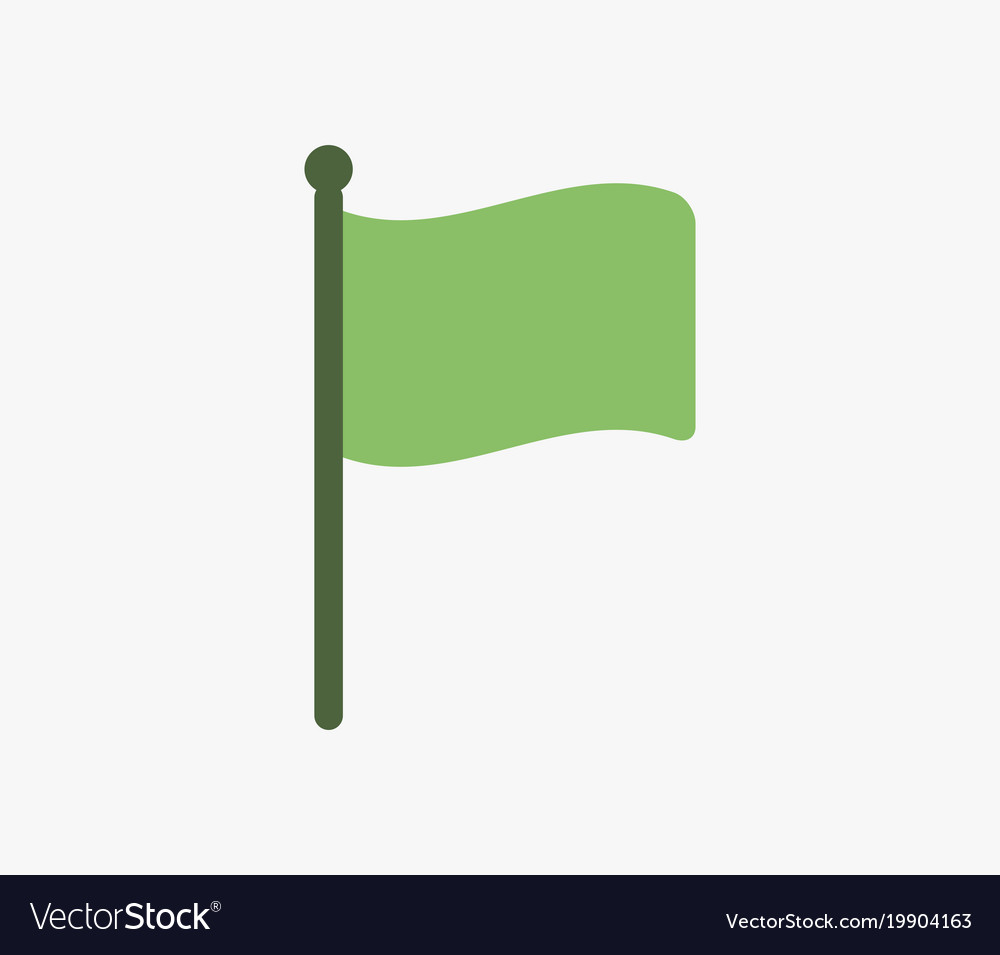 Flag icon