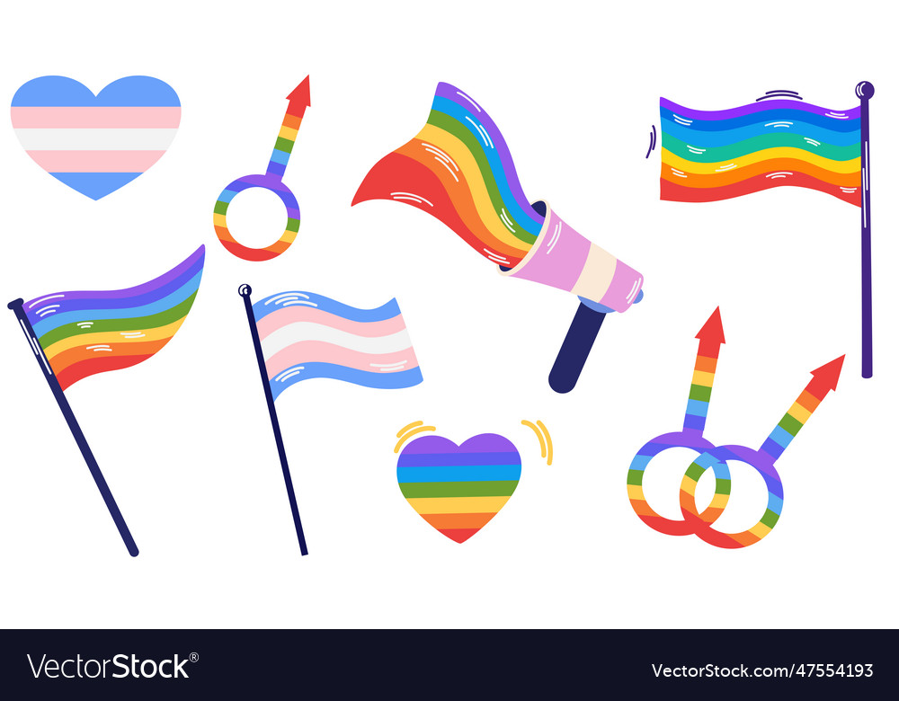 0569 lgbt set