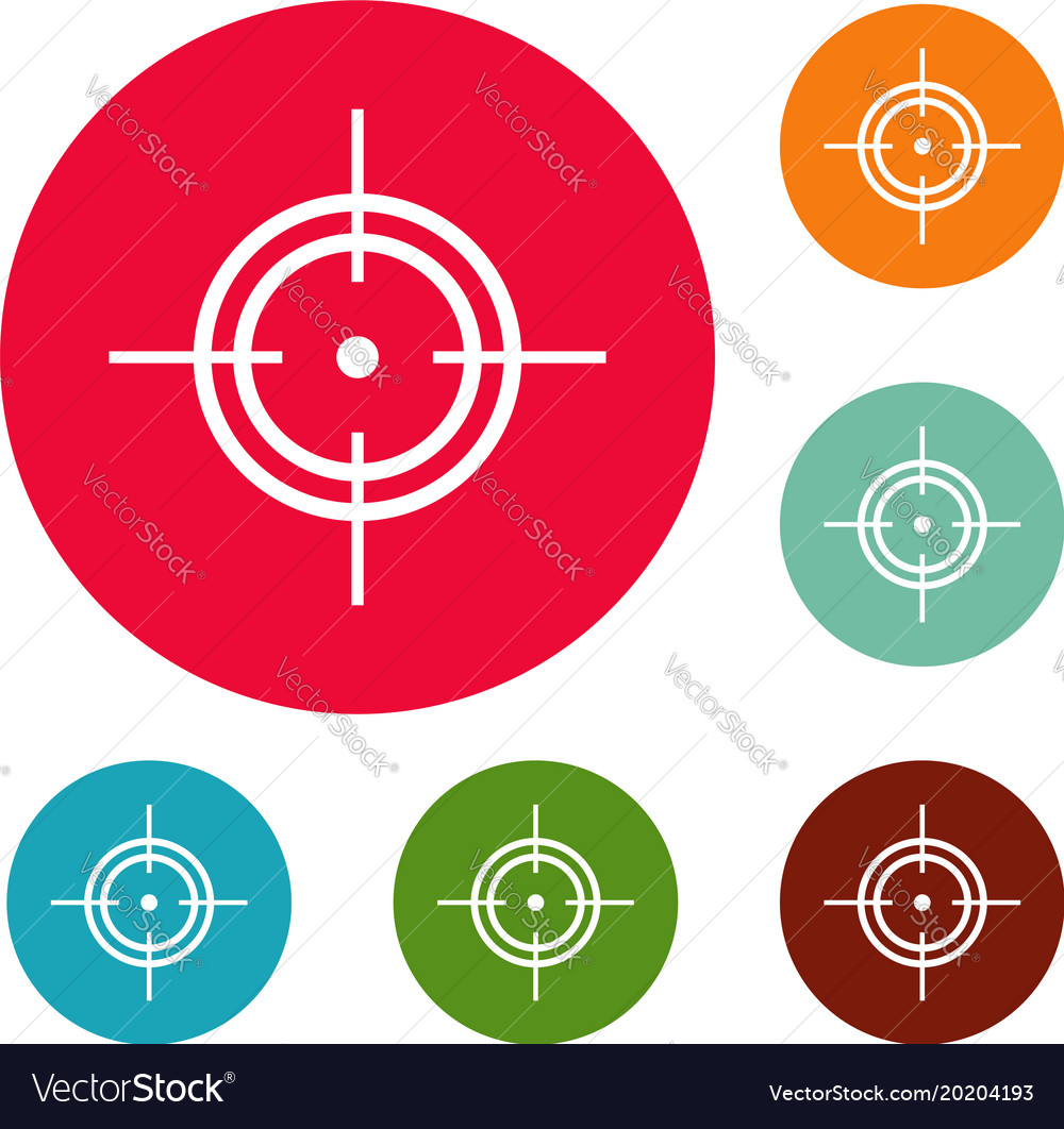 Edit target