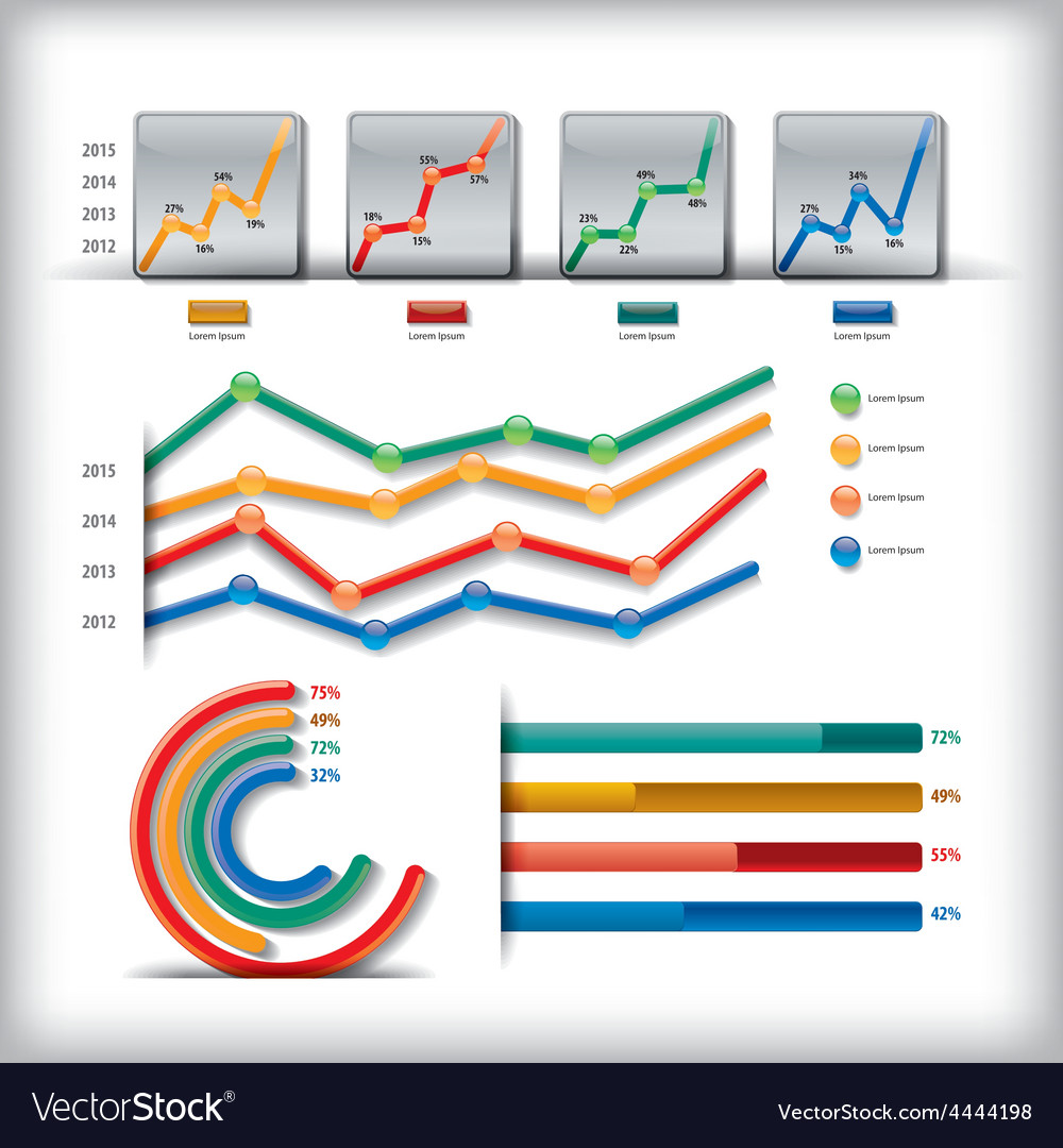 Info graphics