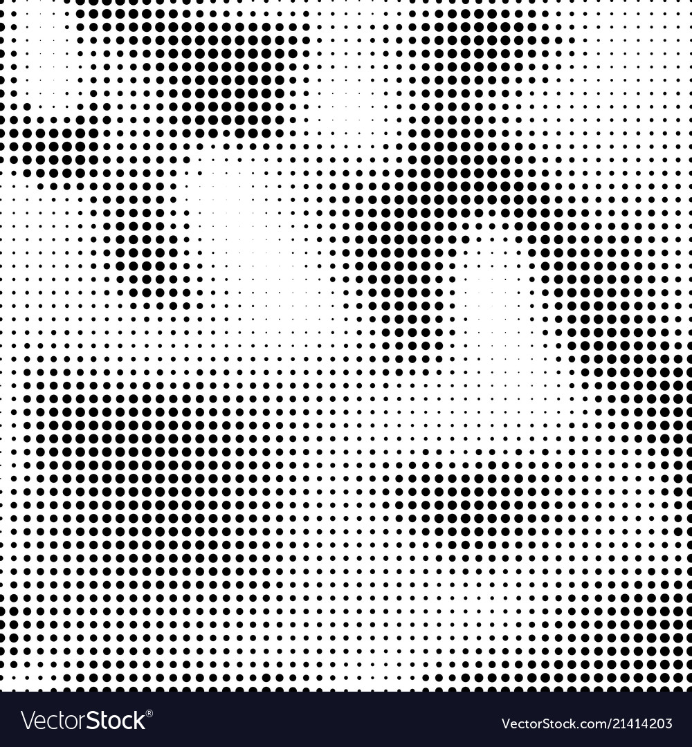 Abstract halftone texture minimalism Royalty Free Vector