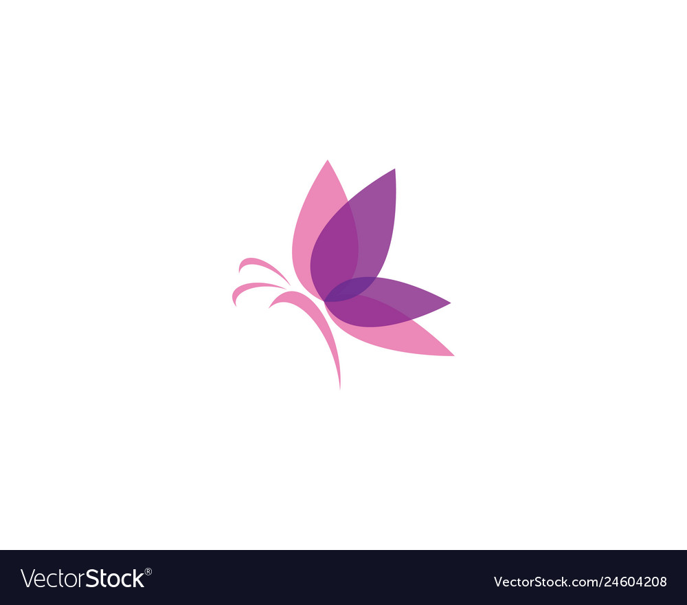 Butterfly icon