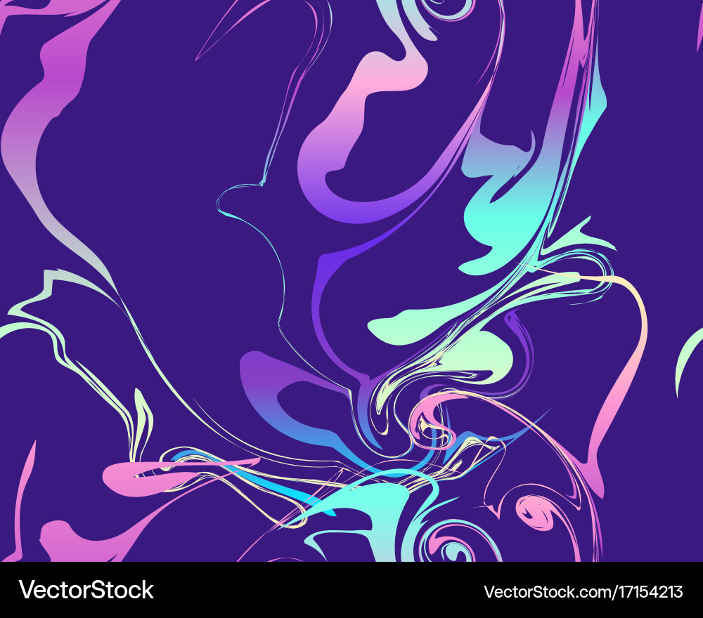 Marble texture seamless pattern Royalty Free Vector Image
