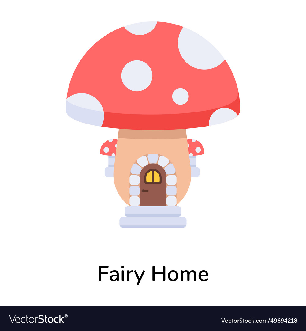 Fairy home