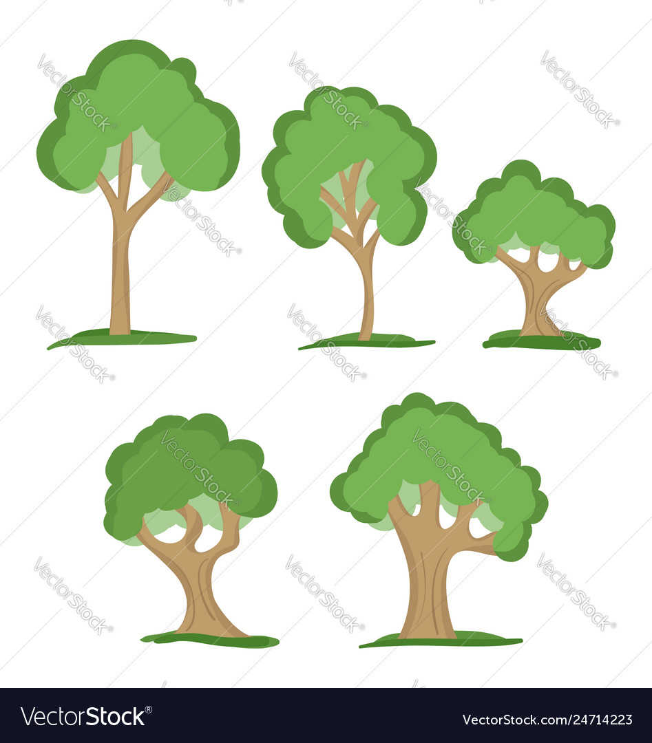 Trees