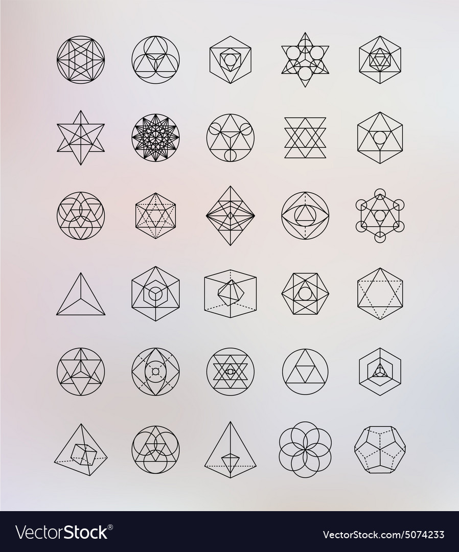 Sri Yantra. Buddhist Hindu tantric symbol harmony and balance cosmos and  the universe. Used in the design tatto… | Typography tattoo, Sri yantra  tattoo, Sri yantra