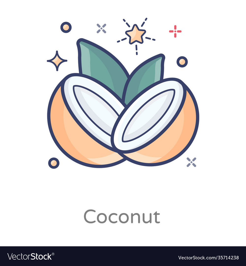 Coconut