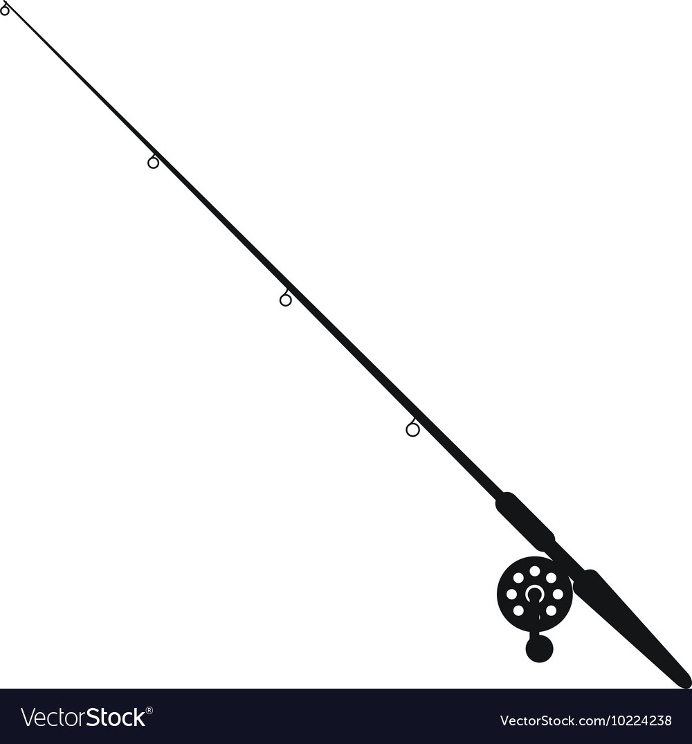 Download Fishing Rod, Fish, Hook. Royalty-Free Vector Graphic - Pixabay