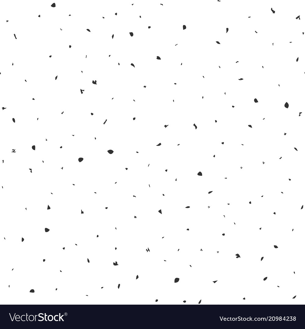 Seamless grainy texture Royalty Free Vector Image