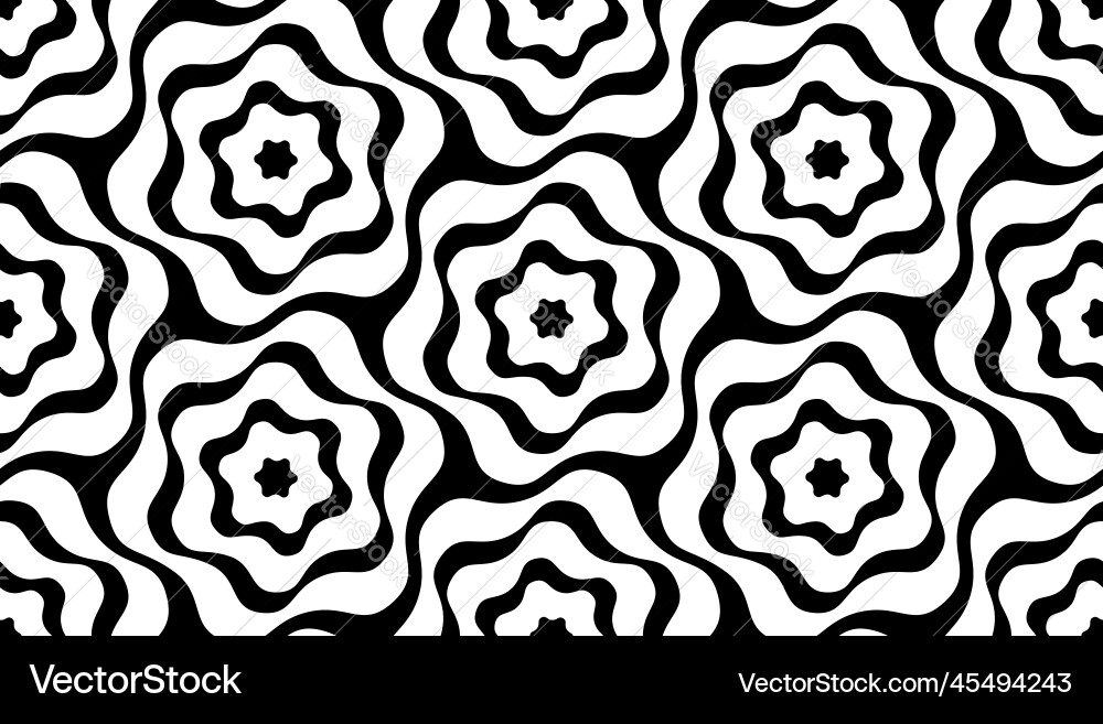 Seamless pattern Royalty Free Vector Image - VectorStock