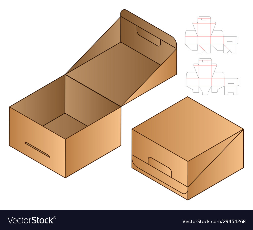 box-packaging-die-cut-template-design-3d-mock-up-vector-image