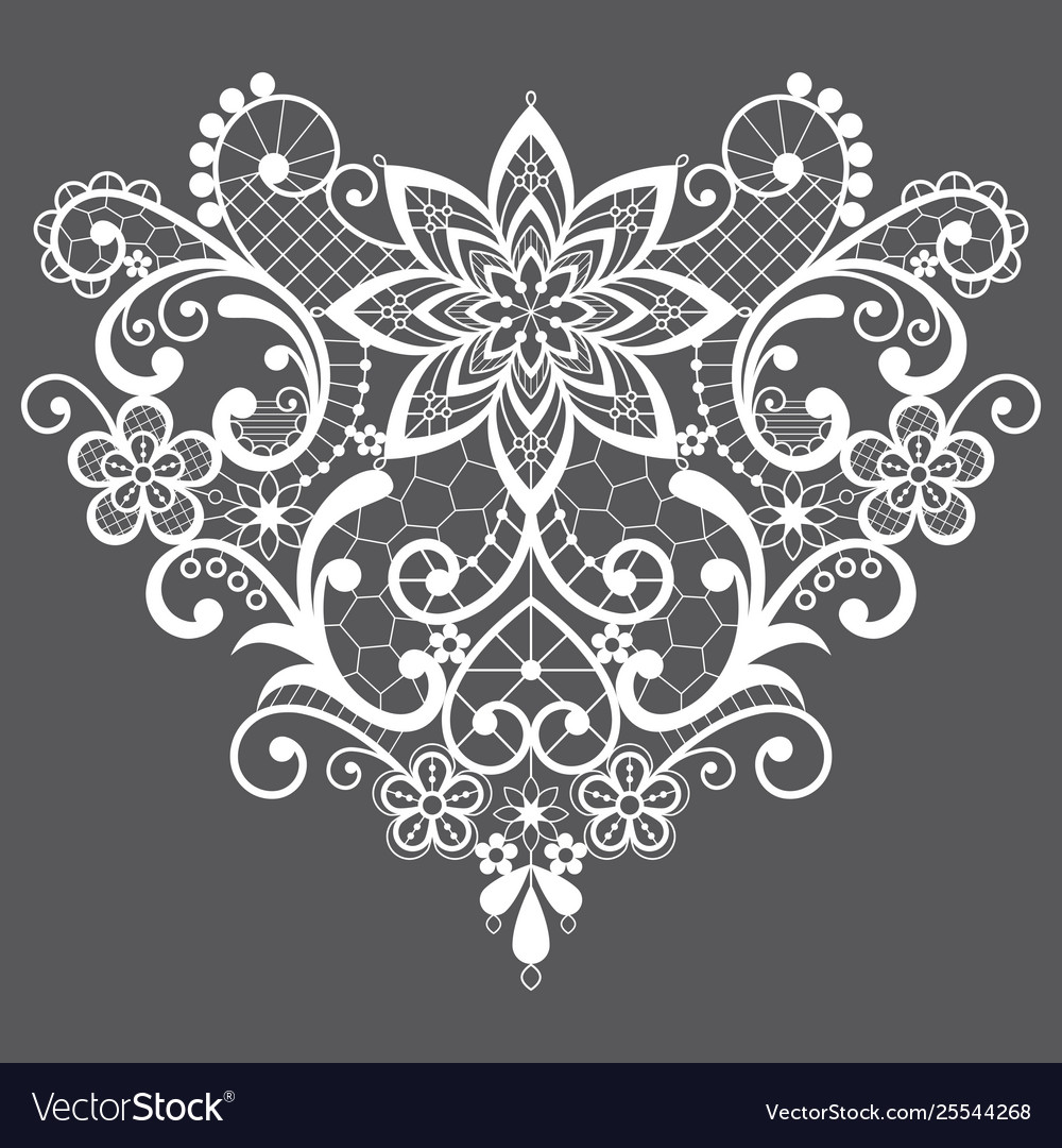 lace designs