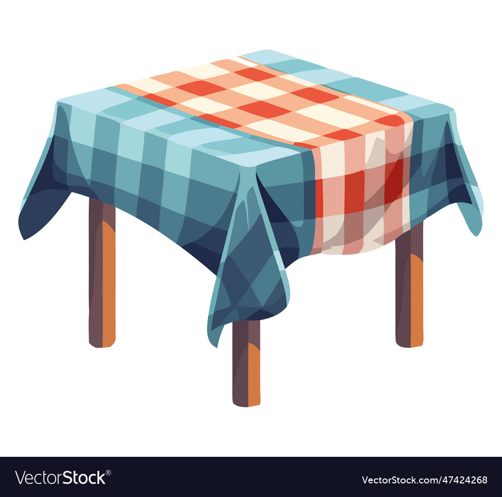 Picnic table design