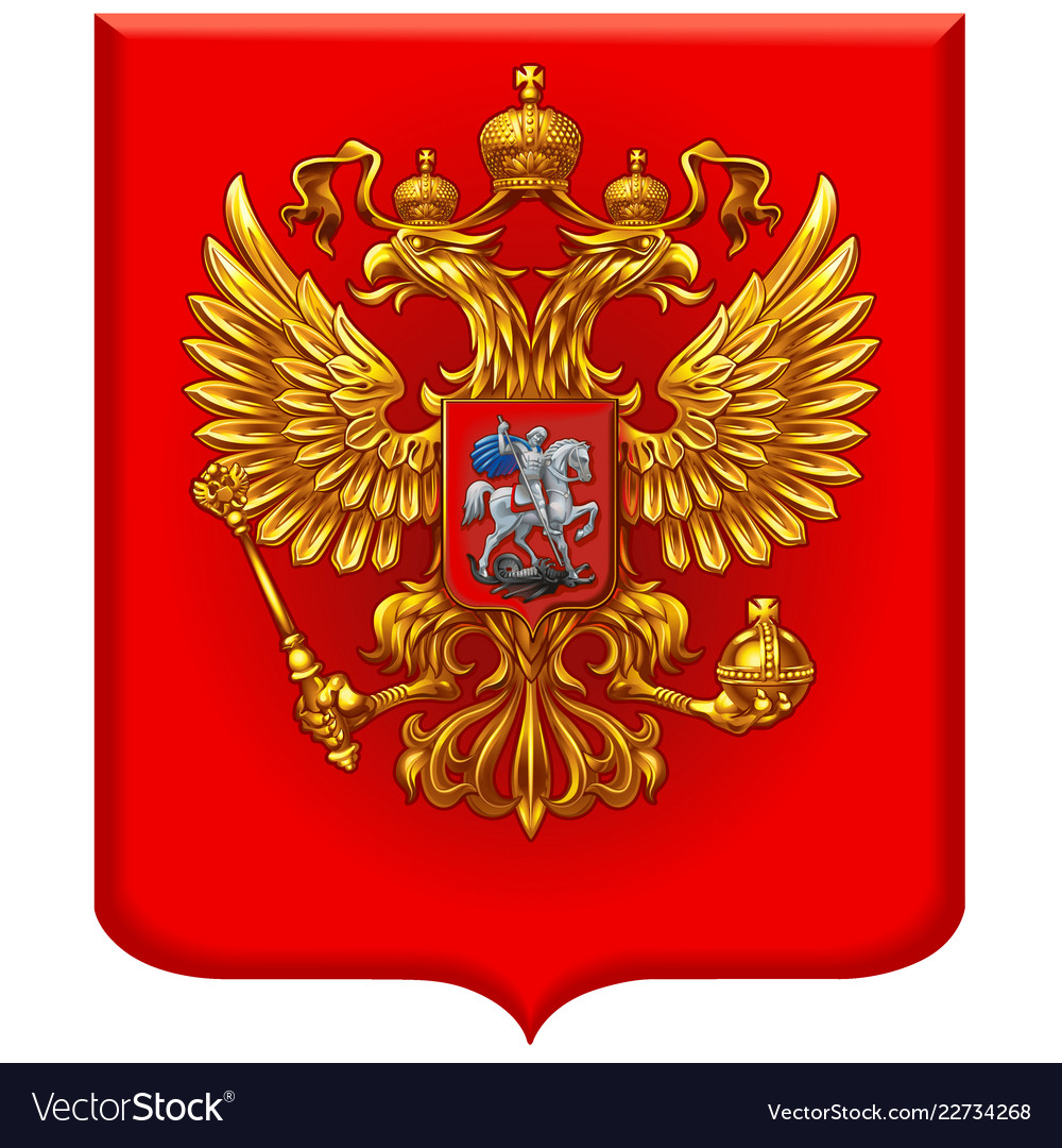 Download Russia Russian Flag Coat Of Arms Of Russia Royalty-Free