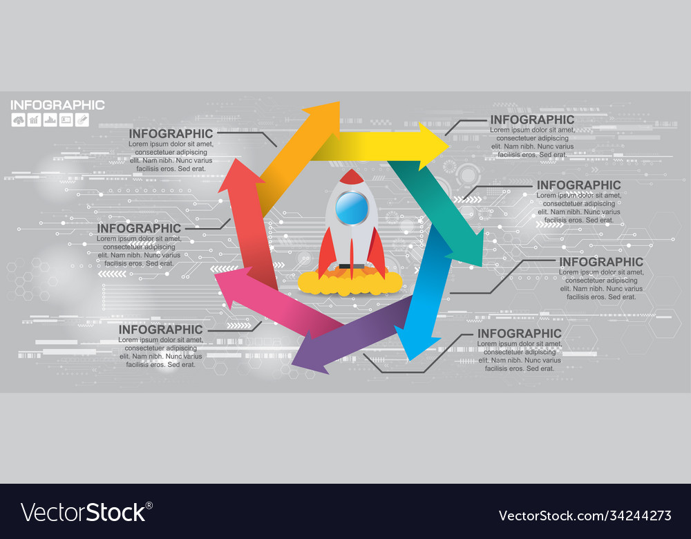 B536 Royalty Free Vector Image - VectorStock