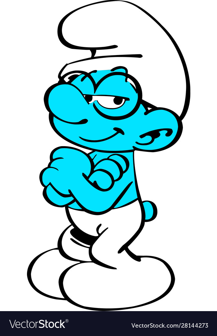 smurf images