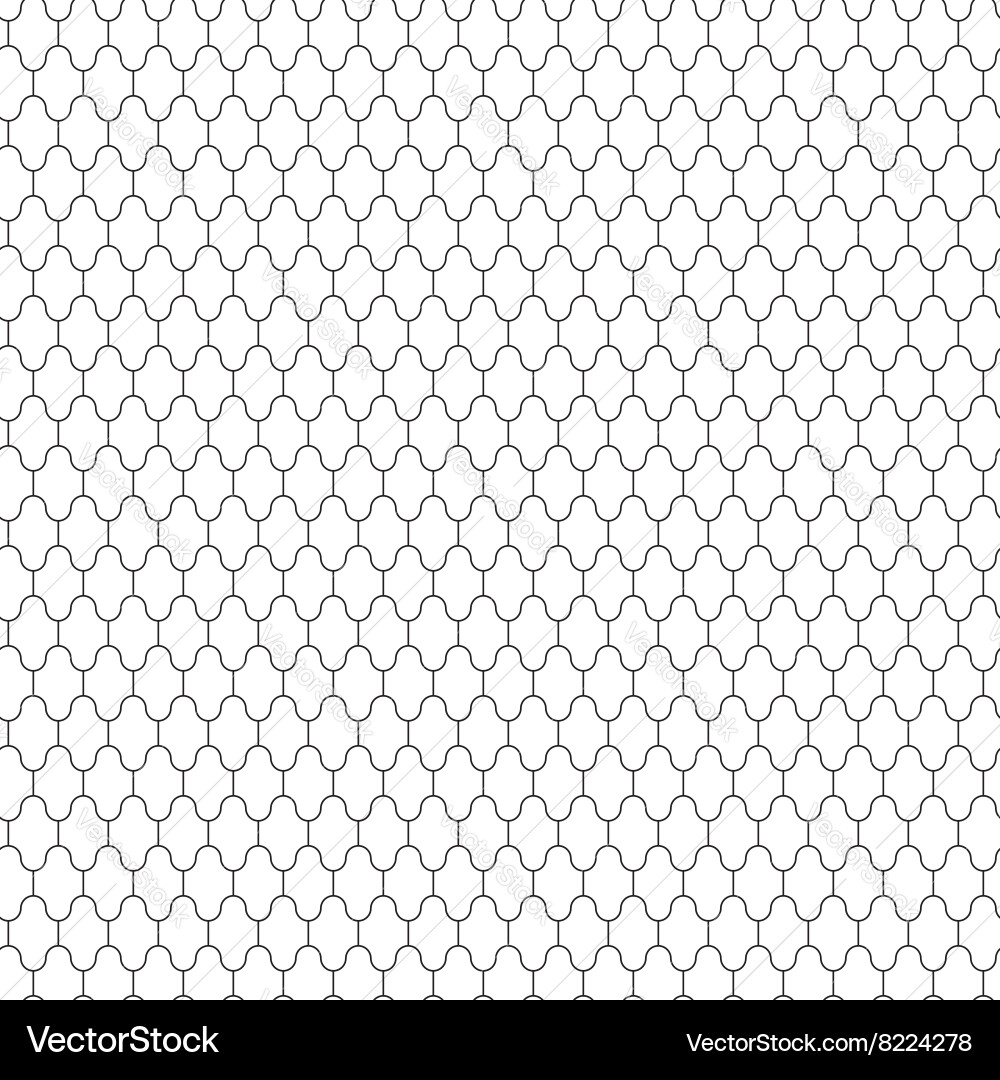 Pattern seamless Royalty Free Vector Image - VectorStock