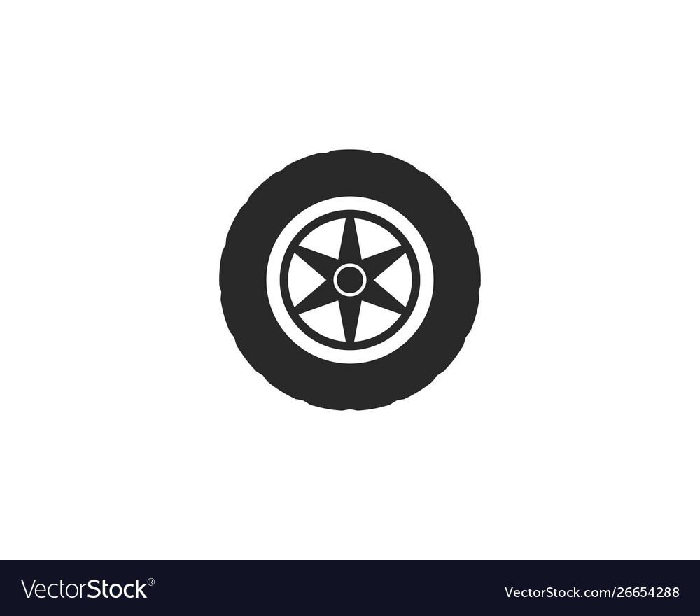 Tires logo