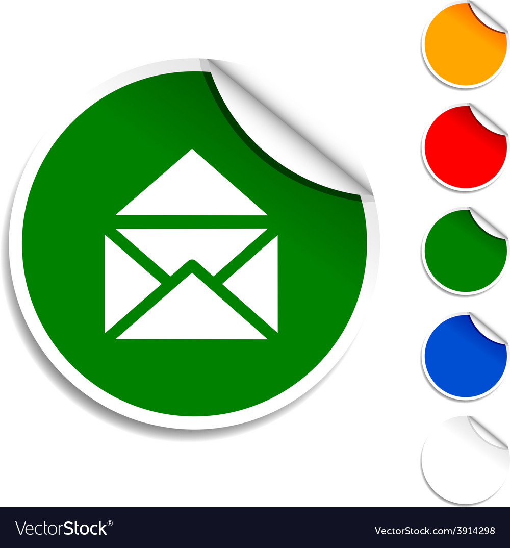 E-Mail-Symbol