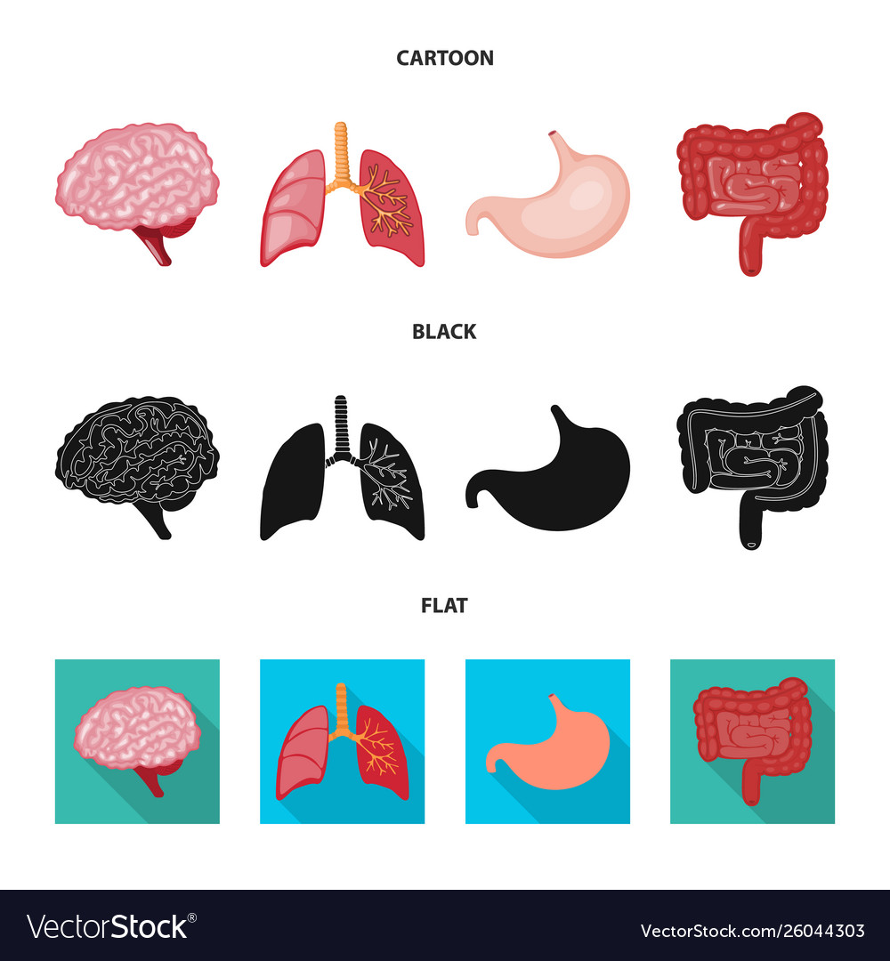 Biology and scientific sign