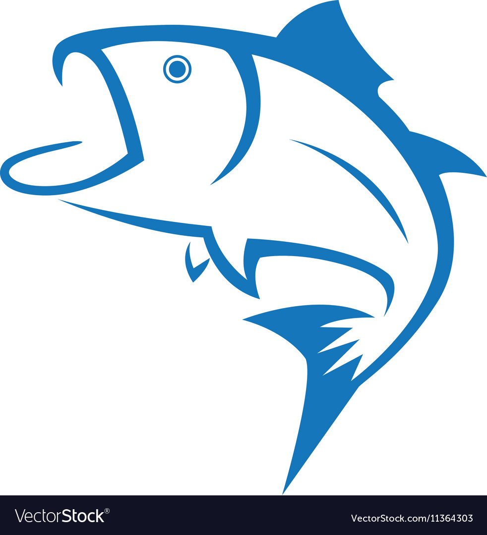 Free Free Fishing Symbol Svg 91 SVG PNG EPS DXF File