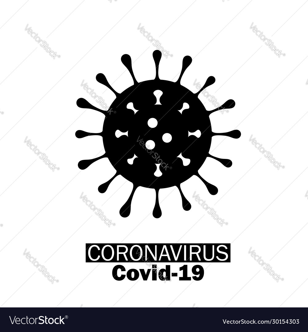 Virus strain model novel coronavirus