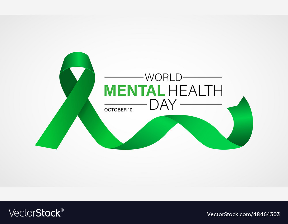 World mental health day