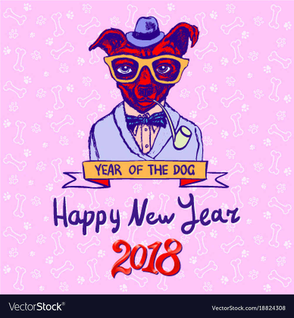 chinese new year design