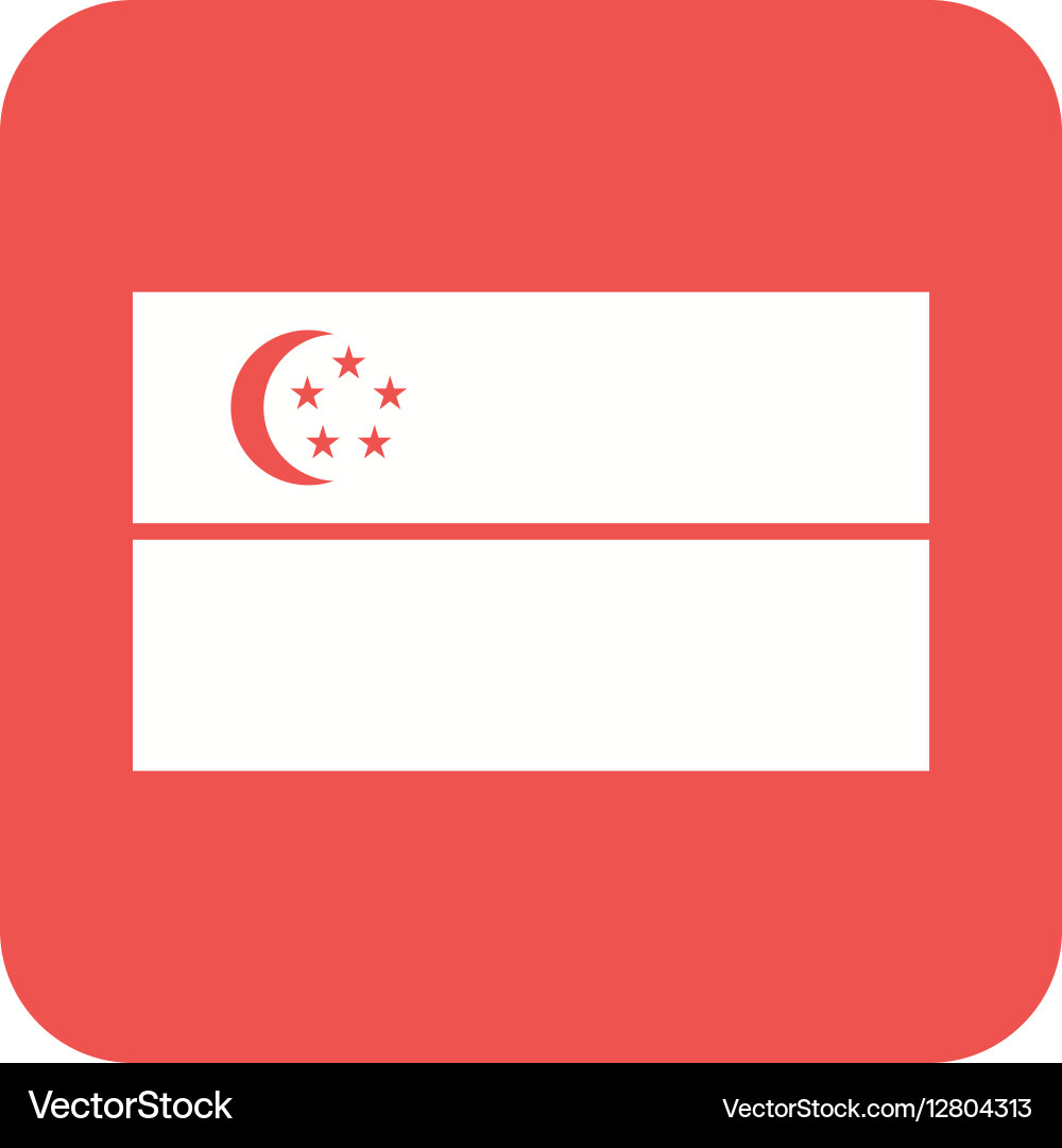 Singapore Royalty Free Vector Image - VectorStock