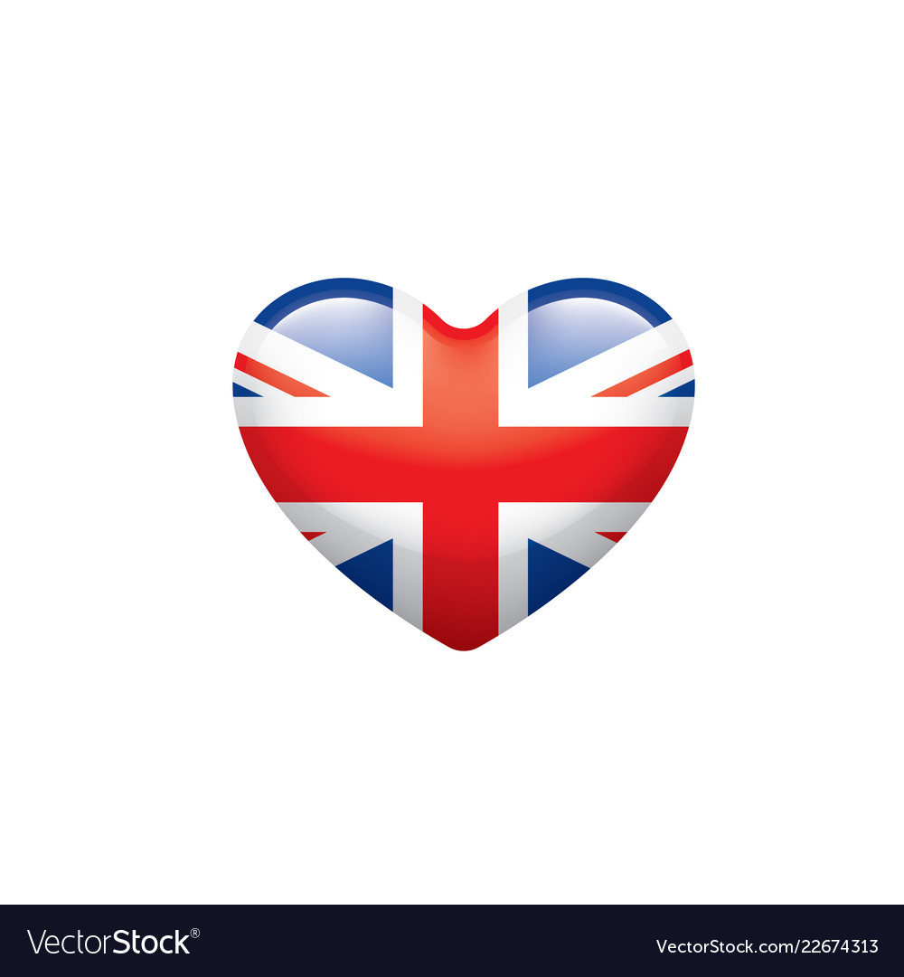 United kingdom flag