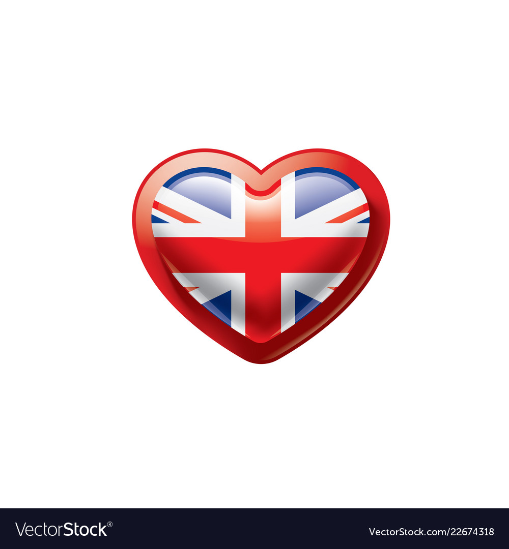 United kingdom flag