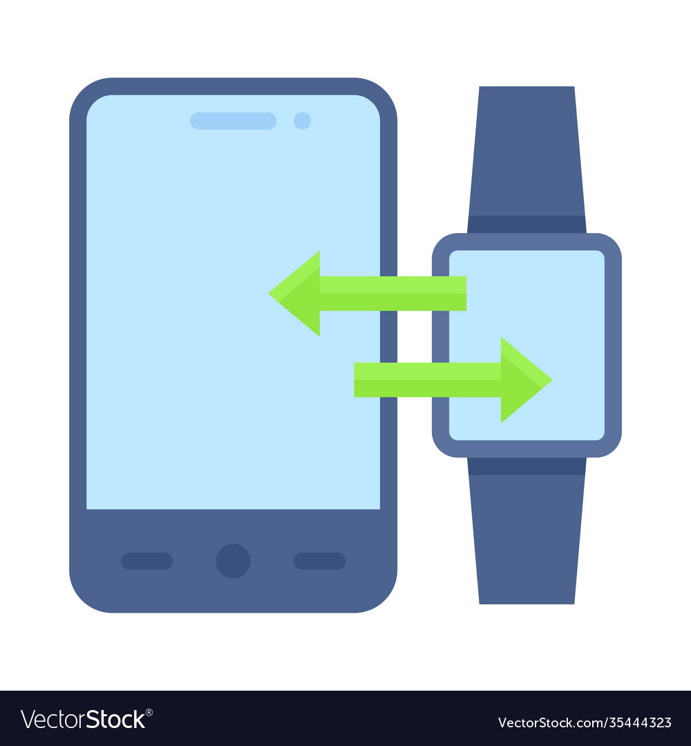 Share more than 57 smart watch sync app best