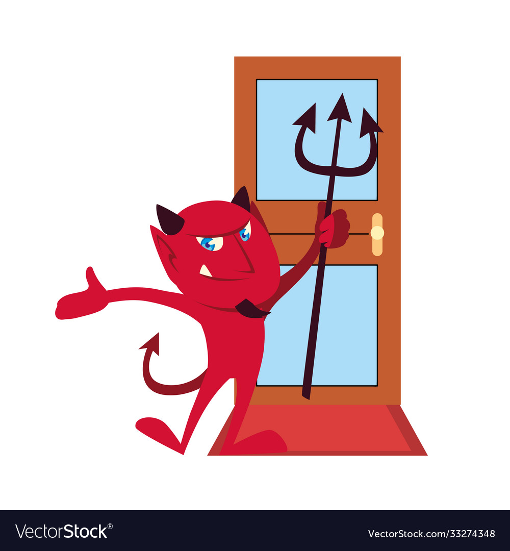 Door Devil