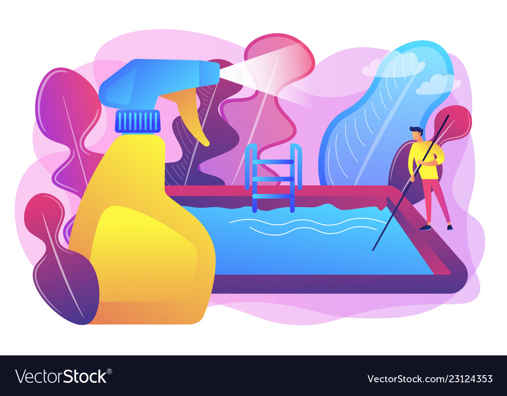 Net cleanup