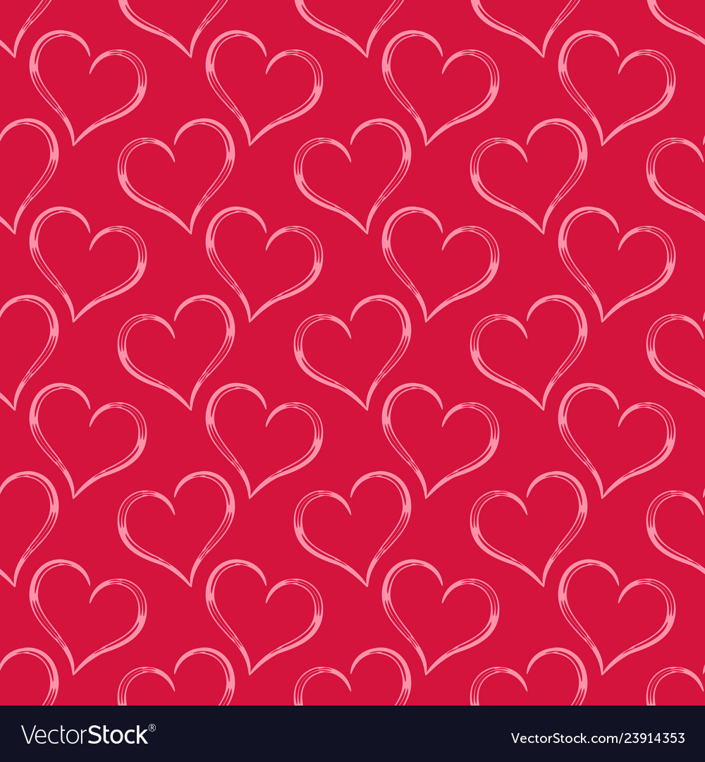 Valentine 27 Royalty Free Vector Image - VectorStock