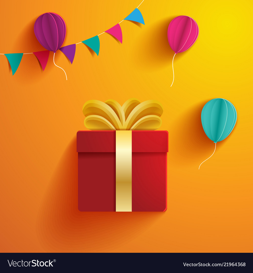 Free Free Birthday Present Svg 771 SVG PNG EPS DXF File